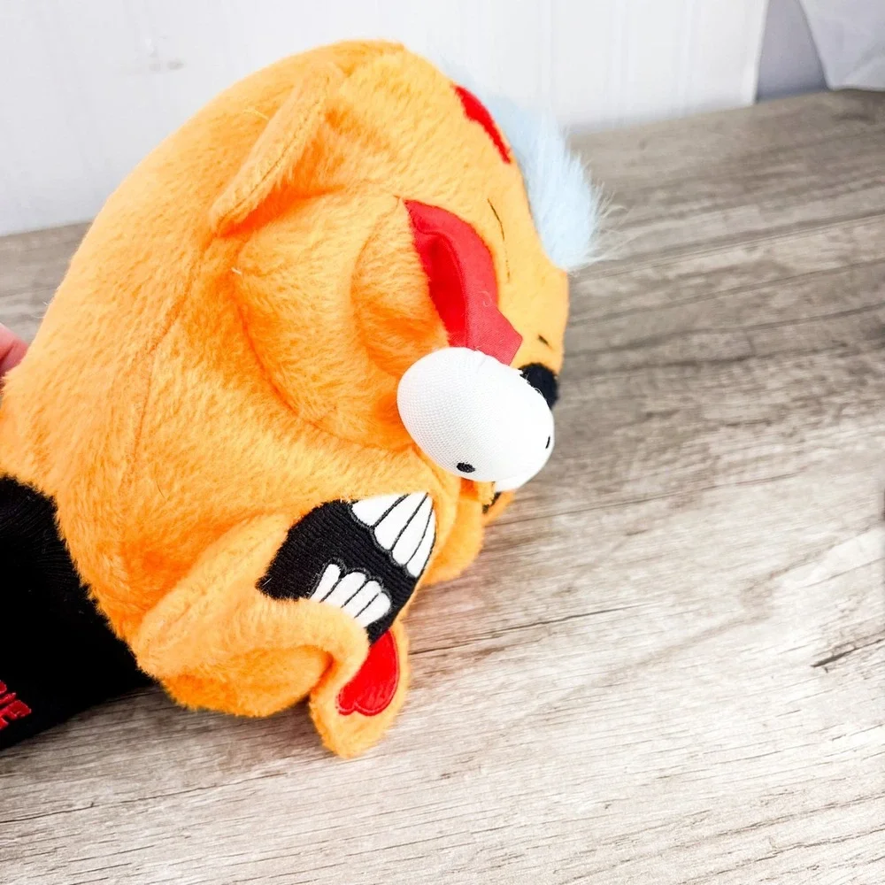 Winning‎ Edge Designs Zombie Driver Head Cover